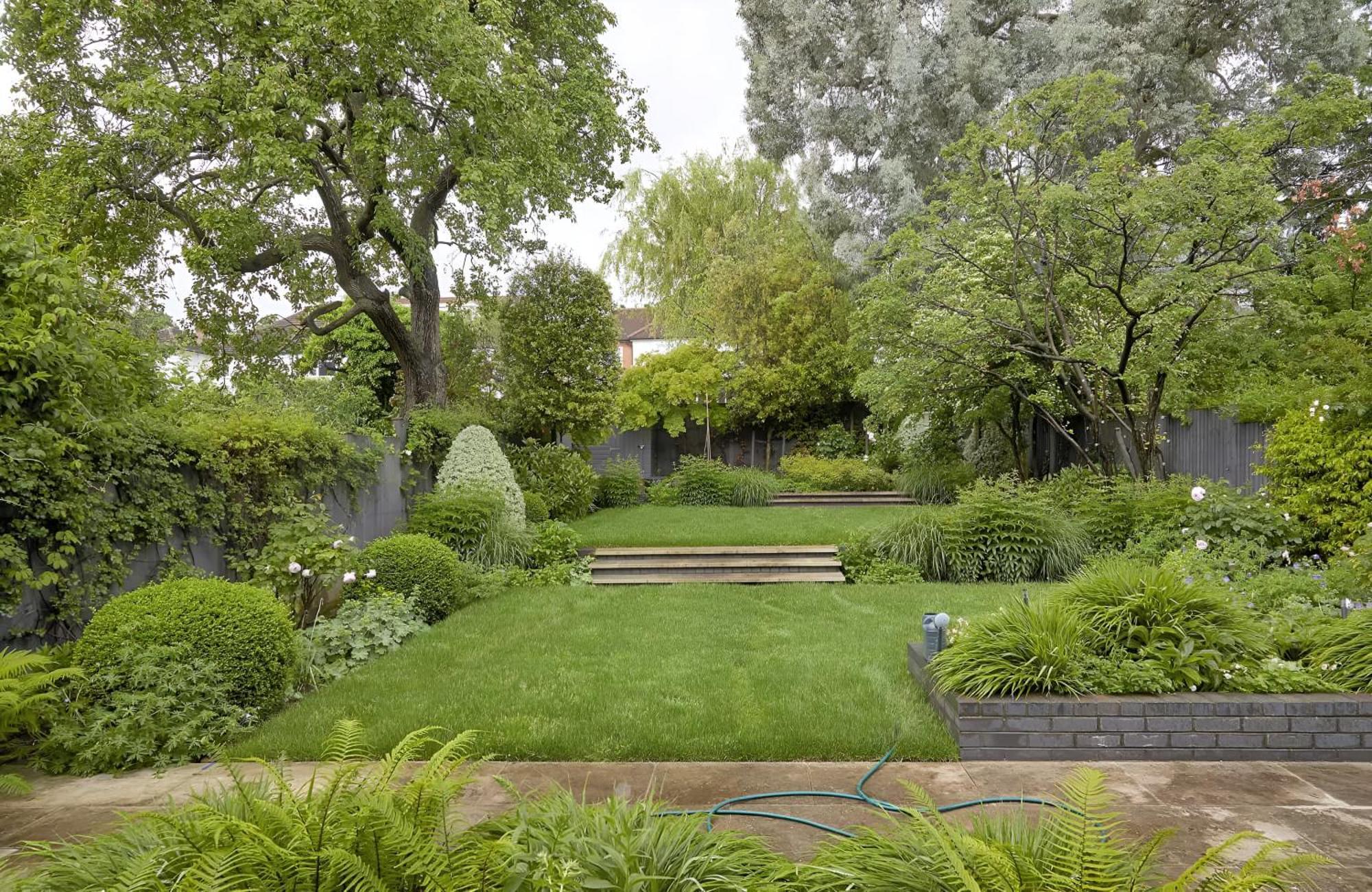 شقة Unwind In Style 2Br With Cozy Backyard For Groups لندن المظهر الخارجي الصورة